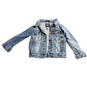 Oshkosh kids Jean jacket